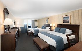 Sparhawk Oceanfront Ogunquit 4*