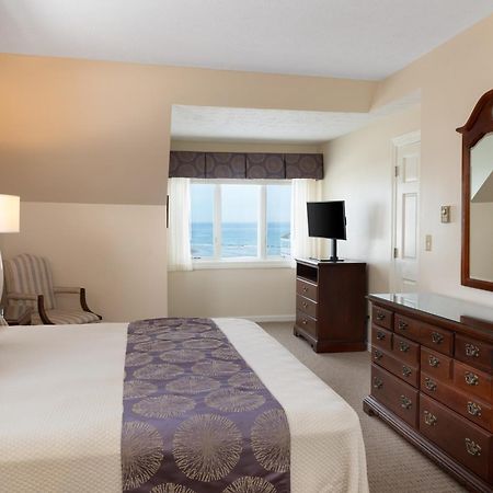 The Sparhawk Oceanfront Resort Ogunquit Exterior photo