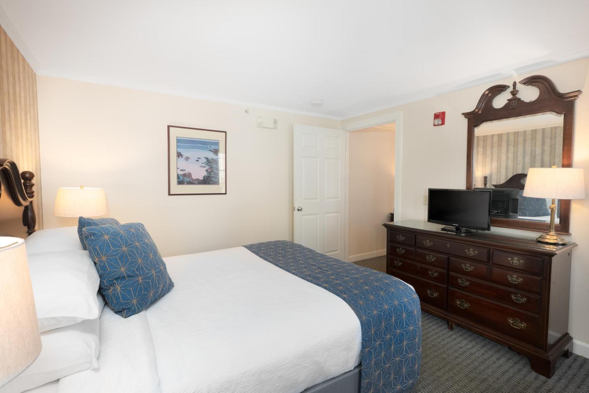 The Sparhawk Oceanfront Resort Ogunquit Room photo