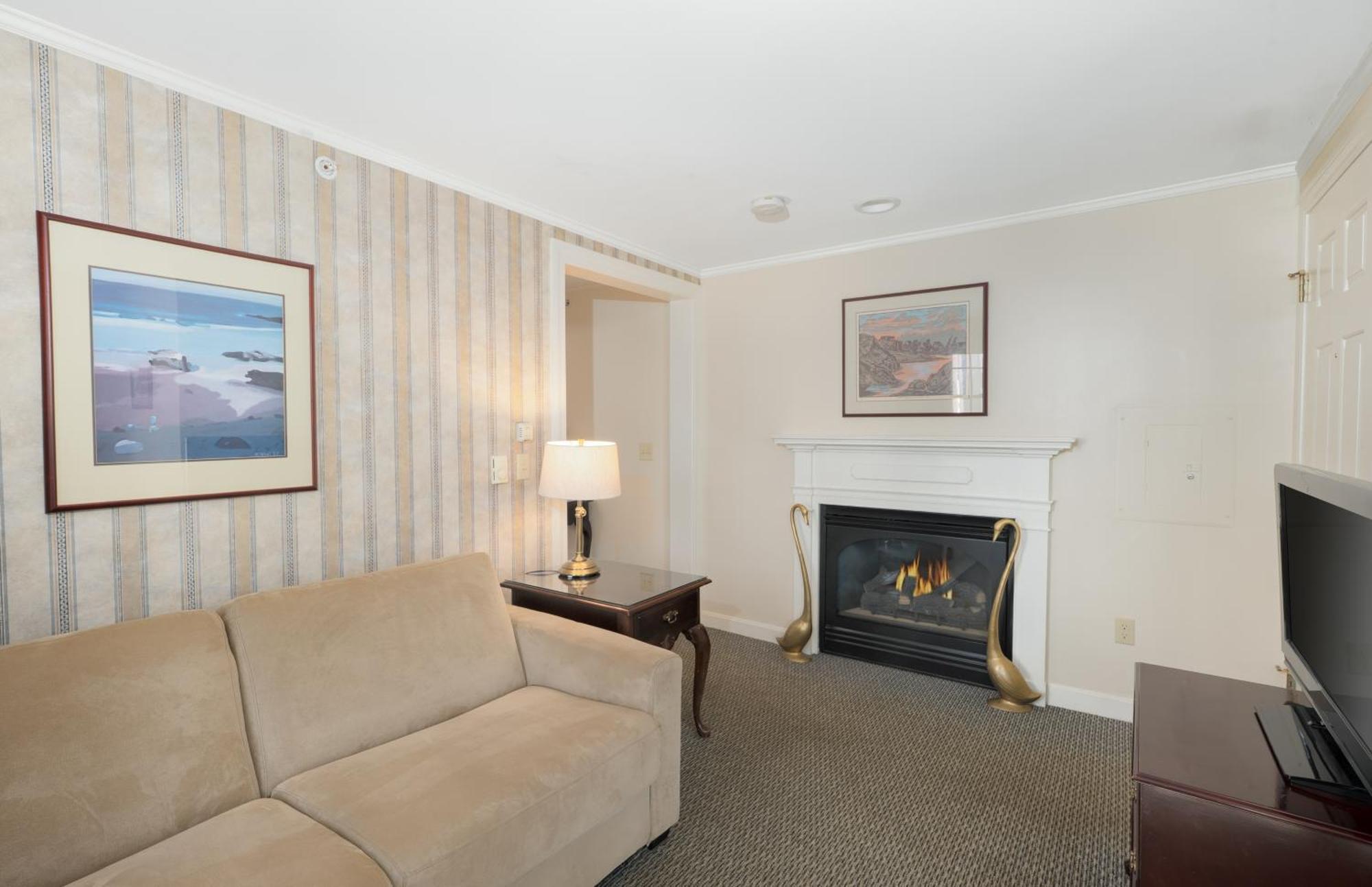 The Sparhawk Oceanfront Resort Ogunquit Room photo