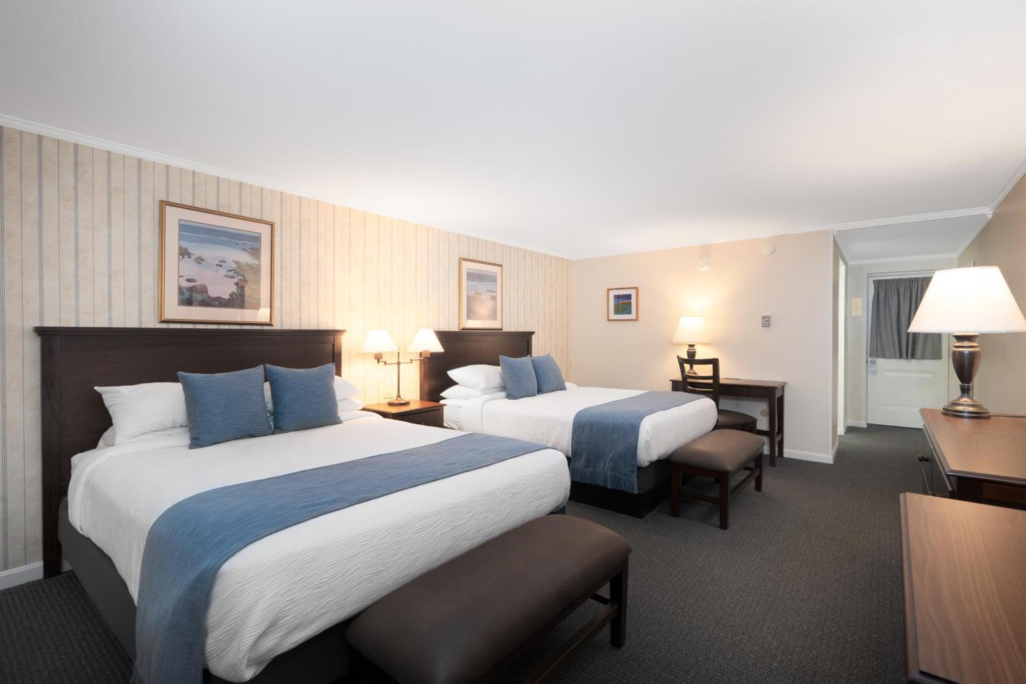 The Sparhawk Oceanfront Resort Ogunquit Room photo