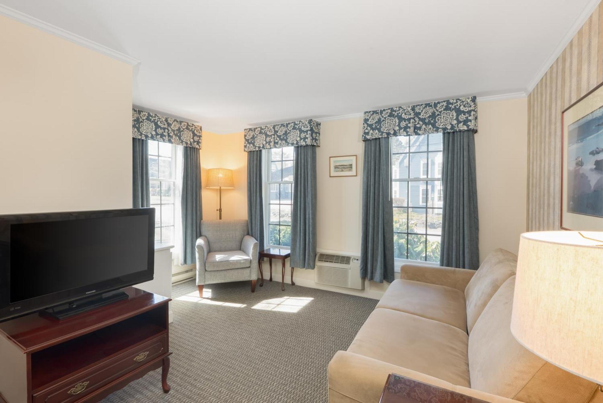 The Sparhawk Oceanfront Resort Ogunquit Room photo