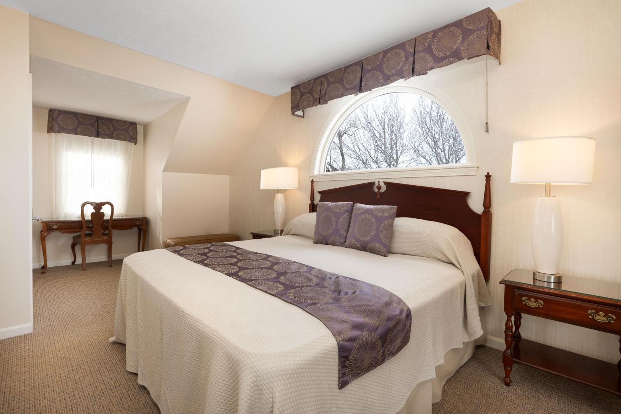 The Sparhawk Oceanfront Resort Ogunquit Room photo