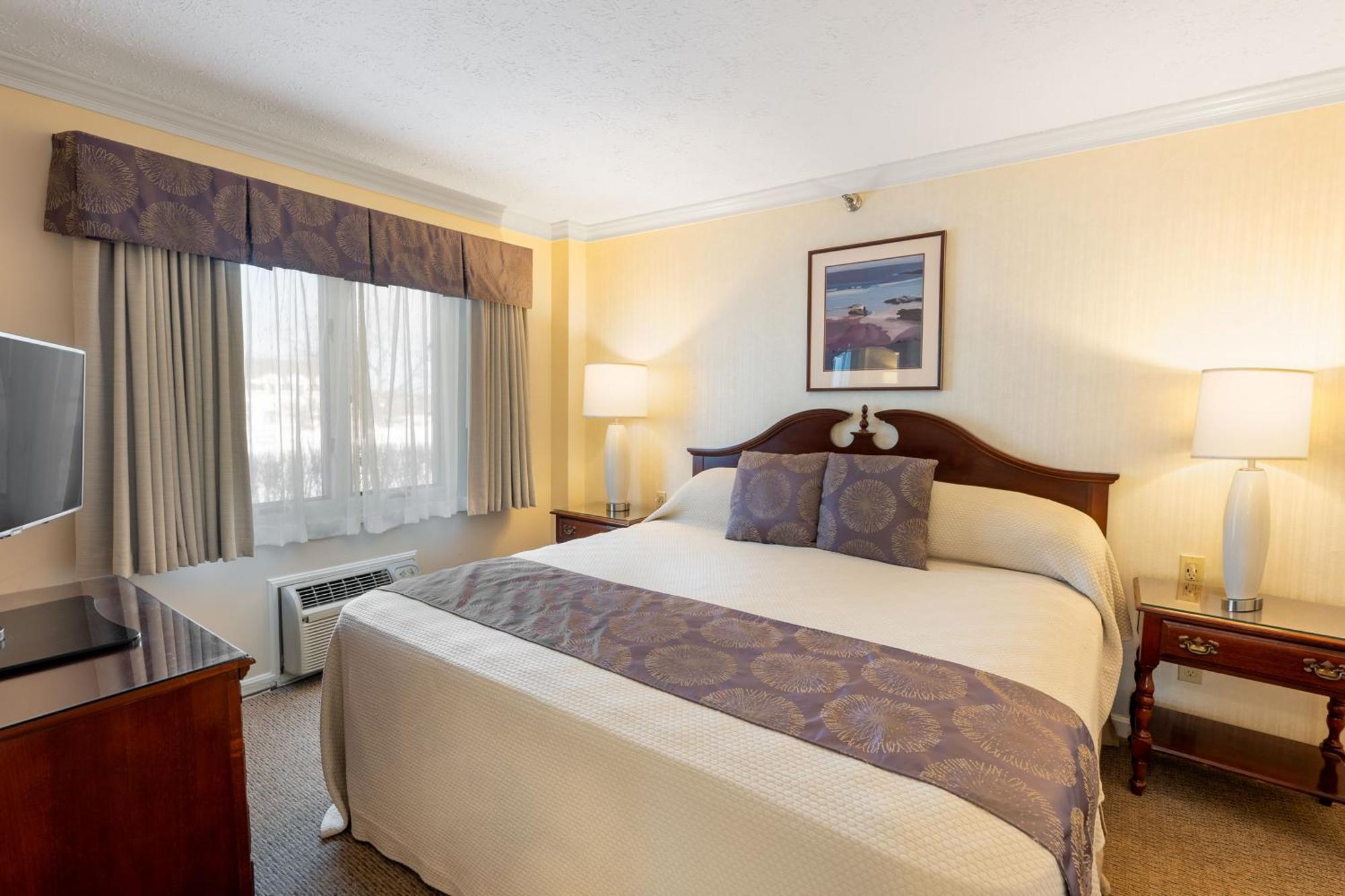 The Sparhawk Oceanfront Resort Ogunquit Exterior photo