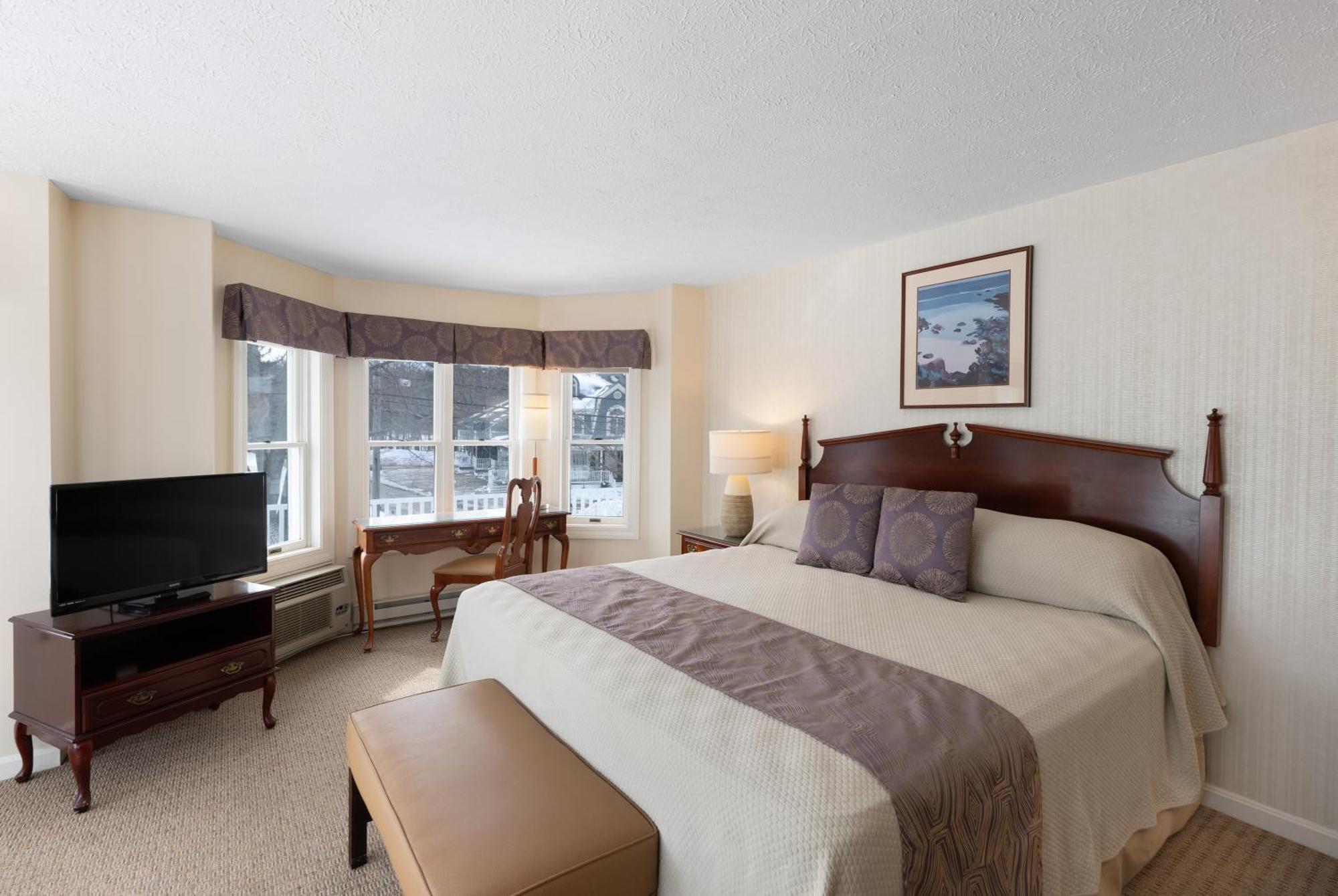 The Sparhawk Oceanfront Resort Ogunquit Room photo